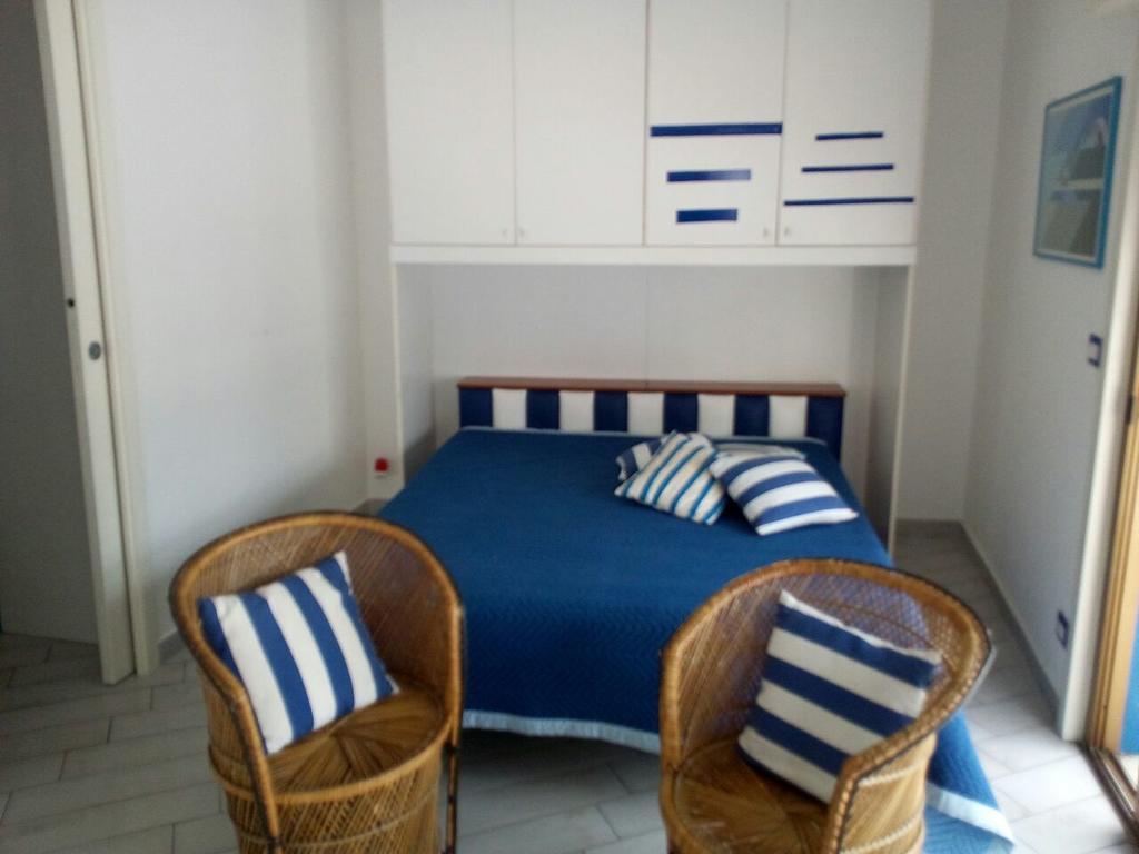 Ipanema Suite Giardini Naxos Luaran gambar